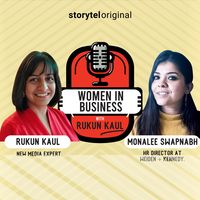 Produktbild: Women in Business | Episode 6