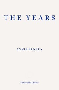 Produktbild: The Years