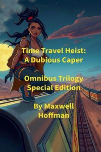 Produktbild: Time Travel Heist