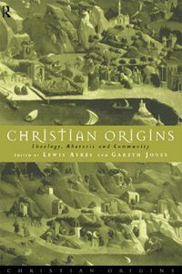 Produktbild: Christian Origins
