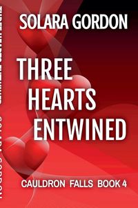 Produktbild: Three Hearts Entwined
