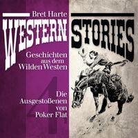 Bild vom Artikel Western Stories: Geschichten aus dem Wilden Westen 4 vom Autor Bret Harte Aut Bret Harte
