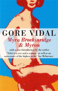 Produktbild: Myra Breckinridge And Myron
