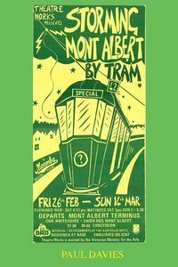 Produktbild: Storming Mont Albert By Tram