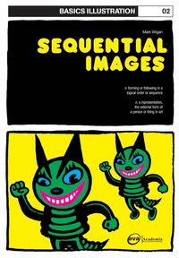 Produktbild: Basics Illustration 02: Sequential Images