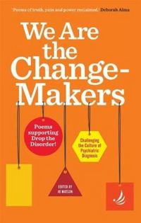 Produktbild: We Are the Change-Makers