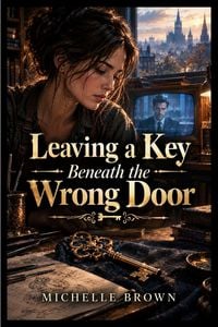 Produktbild: Leaving a Key Beneath the Wrong Door