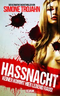 Produktbild: Hassnacht