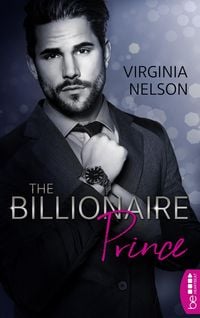 Produktbild: The Billionaire Prince