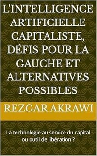 Produktbild: Intelig&ecirc;ncia artificial capitalista, desafios para a esquerda e alternativas poss&iacute;veis