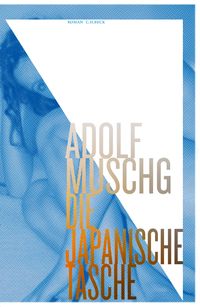 Produktbild: Die Japanische Tasche