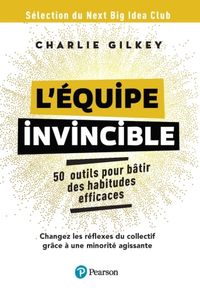 Produktbild: &Eacute;quipe invincible