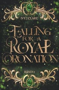 Produktbild: Falling for a Royal Coronation