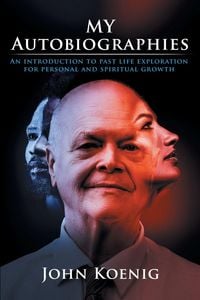 Produktbild: My Autobiographies