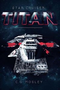 Produktbild: Star Cruiser Titan