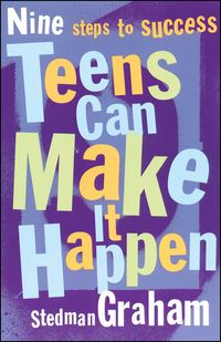 Produktbild: Teens Can Make It Happen
