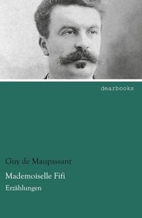 Produktbild: Mademoiselle Fifi