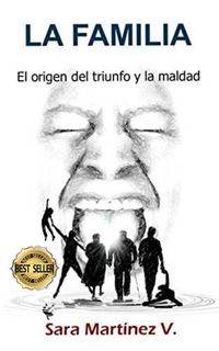 Produktbild: La Familia, el origen del Triunfo y la Maldad