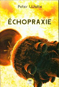 Produktbild: Echopraxie