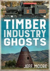 Produktbild: Timber Ghosts
