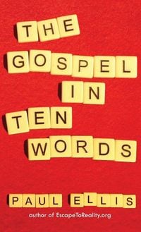Produktbild: The Gospel in Ten Words