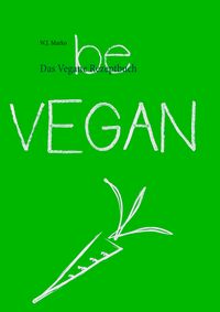 Produktbild: Das Vegane Rezeptbuch