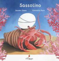 Produktbild: Sassolino