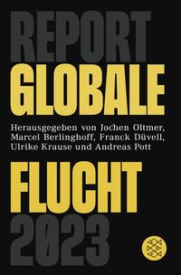 Produktbild: Report Globale Flucht 2023