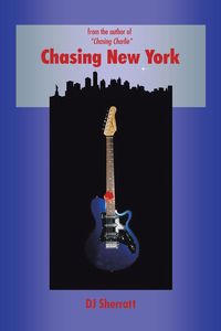 Produktbild: Chasing New York