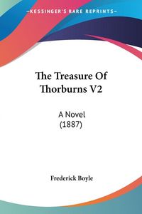Produktbild: The Treasure Of Thorburns V2