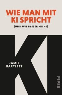 Produktbild: Wie man mit KI spricht