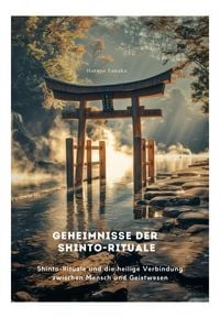 Produktbild: Geheimnisse der Shinto-Rituale
