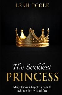 Produktbild: The Saddest Princess