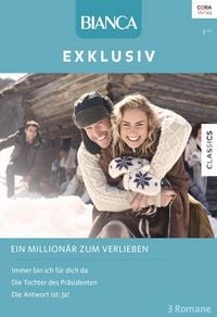 Produktbild: Bianca Exklusiv Band 279
