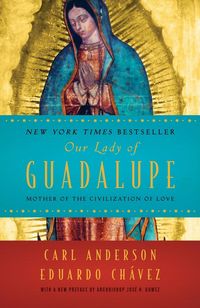 Produktbild: Our Lady of Guadalupe
