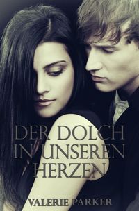 Bild vom Artikel Der Dolch in unseren Herzen vom Autor Valerie Parker