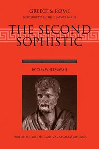 Produktbild: The Second Sophistic