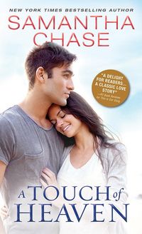 Produktbild: Touch of Heaven