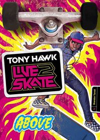 Produktbild: Tony Hawk Live2skate Tony Hawk