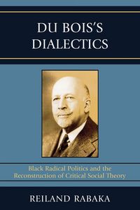 Produktbild: Du Bois's Dialectics