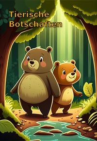 Produktbild: Tierische Botschaften