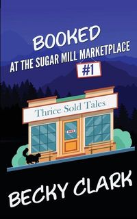 Produktbild: Booked at the Sugar Mill Marketplace