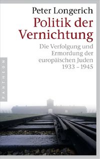 Produktbild: Politik der Vernichtung