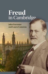 Produktbild: Freud in Cambridge