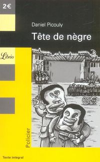 Produktbild: T&ecirc;te de n&egrave;gre