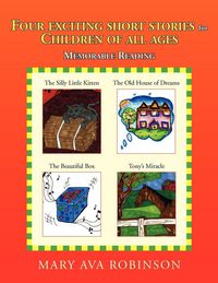 Produktbild: Four Exciting Short Stories for Children of All Ages
