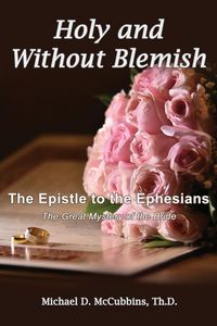 Produktbild: Holy and Without Blemish