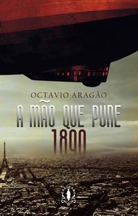 Produktbild: A M&atilde;o que Pune - 1890