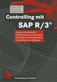 Produktbild: Controlling mit SAP R/3&reg;