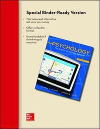 Produktbild: Psychology 5/e